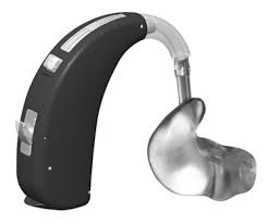 BTE (Behind the Ear)